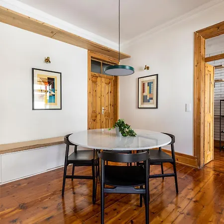 Bright & Charming In Historic Centre Daire *