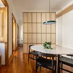 Bright & Charming In Historic Centre Apartment *