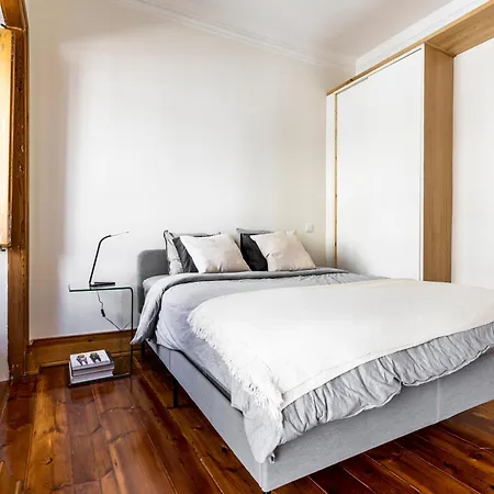 Bright & Charming In Historic Centre Lejlighed *