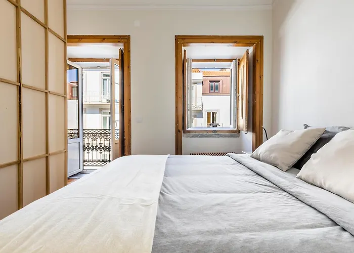 شقة Bright & Charming In Historic Centre