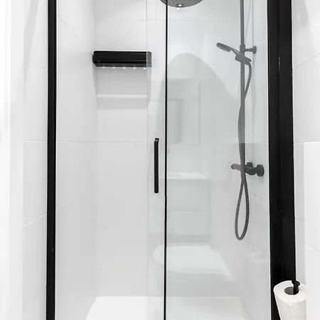 Apartment Bright & Charming In Historic Centre Lissabon