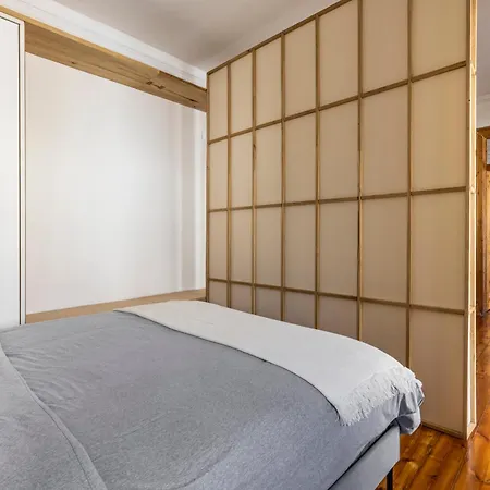 Apartment Bright & Charming In Historic Centre *